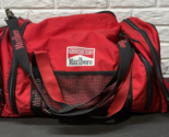 Vintage Marlboro Adventure Team Duffle Bag very Large Heavy Duty 90s Vin... - $42.07