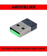 Wireless Game Mouse USB Dongle Transceiver  DGRFG6 For Razer Basilisk Ul... - $21.76