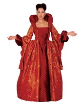 Queen Elizabeth Costume #2 - £319.73 GBP
