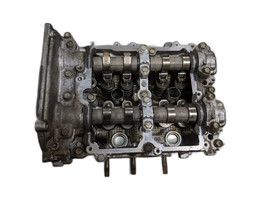 Left Cylinder Head From 2018 Subaru Forester  2.5 11063AB981 - £273.33 GBP