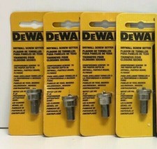 DEWALT Drywall Screw Setter Bit Tip DW2014 Pack of 4 - £12.37 GBP
