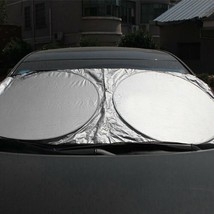 Car UV Protection Shield Car  Film Car screen  Block Car Windshield Cover  Anti  - £93.10 GBP