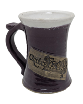 Greer The Dayton Art Institute 30th Anniversary 2001 Oktoberfest Beer Mug - $16.82