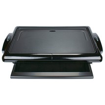 Brentwood 1400 Watt Non Stick Electric Griddle - $95.31