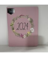 Rae Dunn 2024 Planner - Aug. 2023 to Dec. 2024-10 x 7.5 inches - $32.32