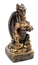 Dragon - Medieval Mini Dragon Fantasy Collectible Gaming  Figurine -  2.5&quot; - $9.99