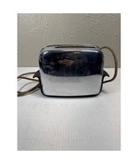 Toastmaster Automatic Pop-Up Toaster 2 Slice Chrome Art Deco Vintage 1B1... - $820.07 MXN