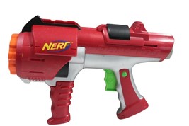 2005 Hasbro NERF N-STRIKE Dart Tag Hyperfire Blaster - £7.46 GBP