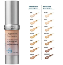 Oxygenetix Breathable Foundation, SPF 25 - $69.95