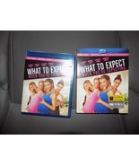 What to Expect When Youre Expecting (Blu-ray Disc, 2012) - £13.34 GBP