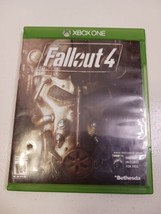 Xbox One Fallout 4 Video Game - £11.81 GBP