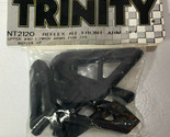 TRINITY NT2120 Reflex NT Front Arms Set Upper and Lower NT 2120 RC Part NEW - $10.99