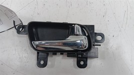 Infiniti G37 Door Handle Right Passenger Rear Interior Inside  2011 2012 2013 - £25.43 GBP