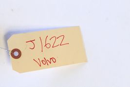 2005-2007 VOLVO V50 REAR BUMPER MOUNTING BRACKET LINER J1622 image 7