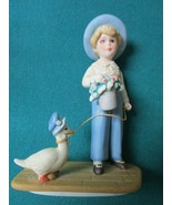 JAN HAGARA FIGURINES ADRIANNE AND TIMMY - OLD TOYS PICK 1 - £51.08 GBP