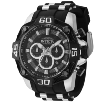 Invicta Pro Diver 52Mm Chronograph Men&#39;S Quartz Watch - $120.75