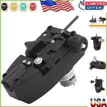 Powerful 24V Wire Feeder for Enhanced Welding Efficiency - Compact Design - $525.30 MXN