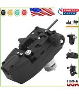 Powerful 24V Wire Feeder for Enhanced Welding Efficiency - Compact Design - $39.86 CAD