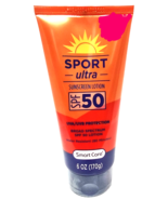  ( Lot 3 ) S.Care Sport Ultra Sunscreen Lotion, SPF 50, 6 fl oz Each Exp... - €23,76 EUR