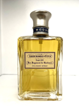 ABERCROMBIE &amp; FITCH Woods Cologne Spray Fine Fragrance Gentlemen 3.4oz 100ml NeW - £443.67 GBP