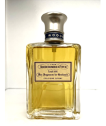 ABERCROMBIE &amp; FITCH Woods Cologne Spray Fine Fragrance Gentlemen 3.4oz 1... - £450.68 GBP