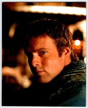 Stargate SG-1 Michael Shanks 1997 Original Photo 8" x 10" Dr Daniel Jackson - $4.85