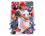 2021 Topps #US103 Kyle Finnegan RC Rookie Card Washington Nationals ⚾ - $0.89