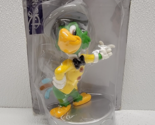 Rare Disney Collection Collectible José Carioca Parrot Figure - $101.96