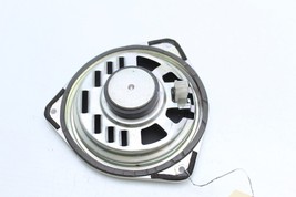 02-04 SUBARU IMPREZA WRX FRONT LEFT DRIVER DOOR SPEAKER Q8073 image 7