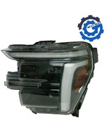 OEM Ford Left Adaptive LED Headlight for 2024-2025 F-150 Raptor RL3Z-130... - $1,299.95