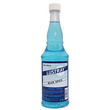 Lustray Blue Spice After Shave, 14 oz-4 Pack - €37,34 EUR