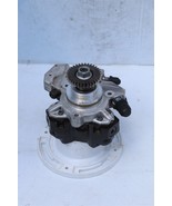 09 Mercedes ML320 BLUETEC Diesel Turbo High Pressure Fuel Pump A6420102147 - $528.18 CAD