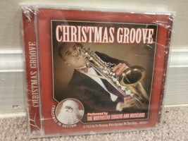 The Northstar Singers And Musicians ‎– Christmas Groove (CD, Direct Sour... - £5.95 GBP