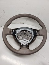 SENTRA    2010 Steering Wheel 1355740 - $58.41