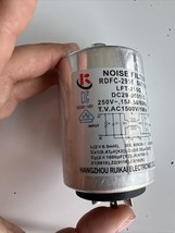 DC29-00015G DC29-00015K Samsung Washer Noise Filter - $23.75