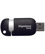 Gigastone GS-Z16GCNBL-R USB 2.0 Drive (16GB) - $69.20 CAD
