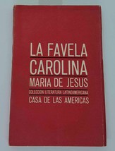 La favela - $99.00