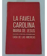 La favela - $99.00