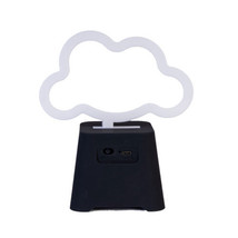 Neon Light Speaker - Cloud - $40.54