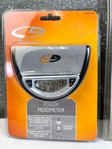 Champion Pouch Pedometer C9 Product Line New Sealed - $5.95