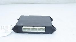 Chassis ECM Automatic Temperature Climate Control Module Fits 09-11 XF 65526 image 5