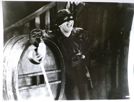 Douglas Fairbanks Douglas Fairbanks The Mark Of Zorro Photo 8&#39;&#39; X 10&#39;&#39; Inch Phot - £50.75 GBP