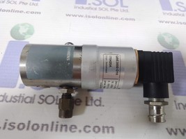 Siemens QBE3000-D10 Differential Pressure Sensor Liquid &amp; Gases 170420A - £806.53 GBP