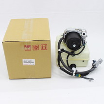 Lexus LX570 Toyota Land Cruiser Height Control Pump &amp; Motor 48910-60032 - £800.82 GBP