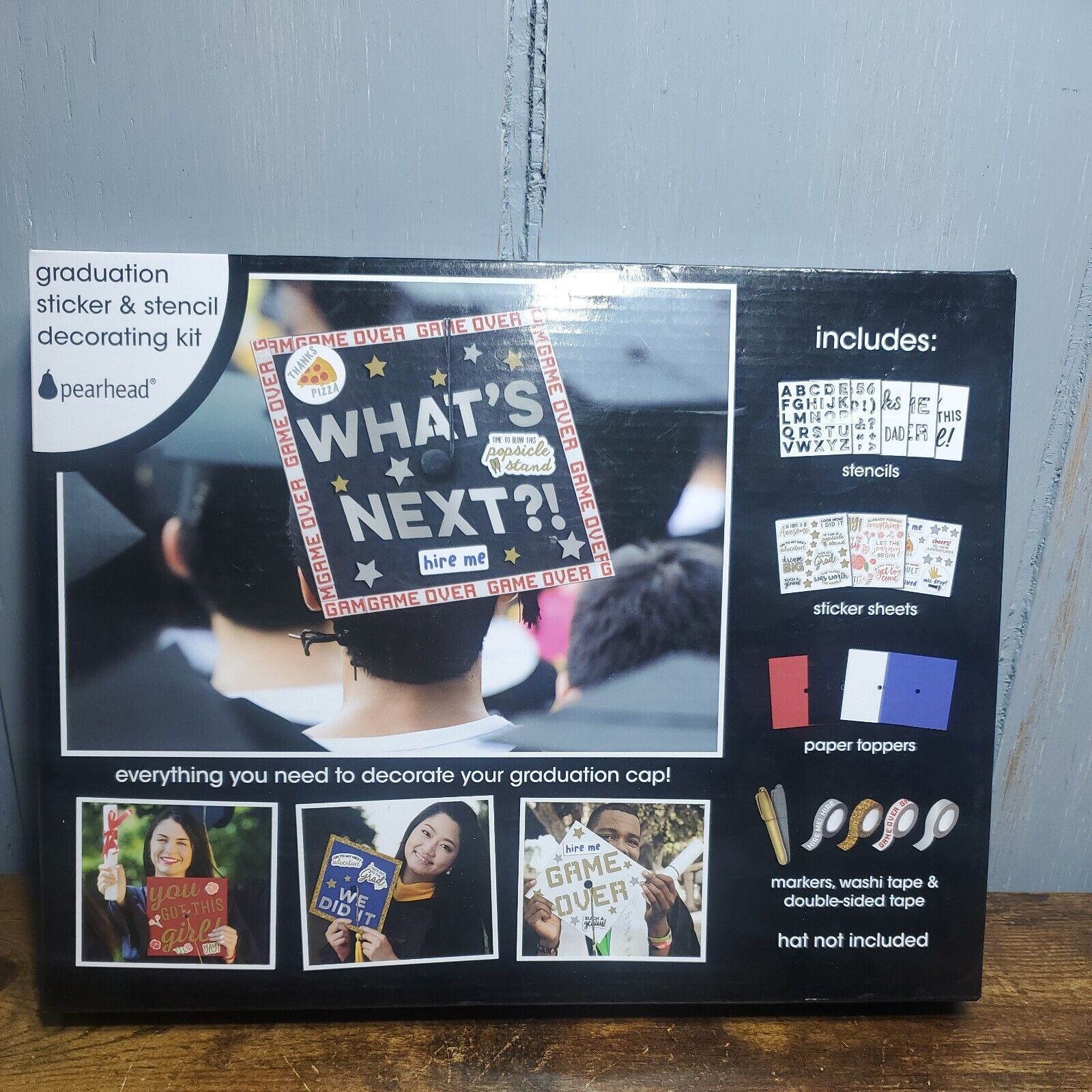 Full-size item image