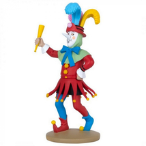 The Jolly Follies resin figurine statue Official Tintin product New - $33.99
