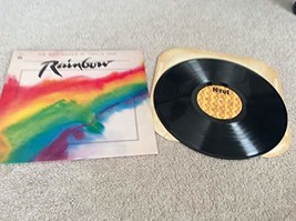 Various: Rainbow Soft Sounds Of Today&#39;s Rock LP NM Canada K-Tel CSPS 1578 [Vinyl - £30.00 GBP