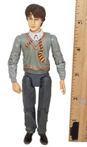 Vintage Harry Potter 5.5&quot; Dueling Club - Mattel Toy Action Figure 2002 - £7.11 GBP