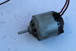 2010-2013 CHEVROLET CAMARO SS HEATER BLOWER MOTOR RESISTER MODULE K2901 image 4