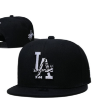 Brand New Los Angeles Dodgers Adjustable Hat Cap MLB - £21.57 GBP